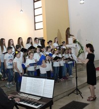 "Ljubav forte" u Nacionalnom svetištu sv. Josipa